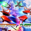 自機のショットの使い分けがカギとなる！本格横スクSTG「Rolling Gunner」が プレイステーション4に登場
