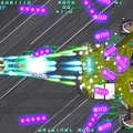 自機のショットの使い分けがカギとなる！本格横スクSTG「Rolling Gunner」が プレイステーション4に登場