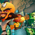 『クラッシュ・バンディクー』新作登場か？明日開催「The Game Awards」での新発表ほのめかす