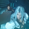 『クライシスコア －FF7－ リユニオン』はただのリマスター版ではない？『FFVII リバース』に繋がる重要な“伏線”が隠されている可能性も…