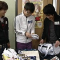 オレたちモンハン部「みんなでオンラインにトライ！モンハン3(トライ)」ダイジェスト映像を期間限定公開