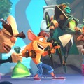 クラッシュでMOBA！？オールスターな対戦ACT『Crash Team Rumble』発表【TGA2022】