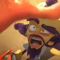 クラッシュでMOBA！？オールスターな対戦ACT『Crash Team Rumble』発表【TGA2022】