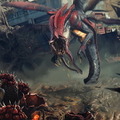 『The Cycle: Frontier』新クリーチャーやステーション刷新など、シーズン3展望も明かされた開発アップデート公開