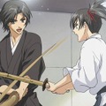 水の旋律2 ～緋の記憶～