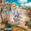 Castle Frenzy～城壁の番人～