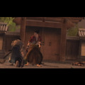 風雲新撰組 幕末伝 Portable
