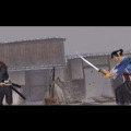 風雲新撰組 幕末伝 Portable