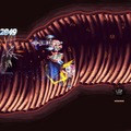 (c)2006 Actoz Soft., All rights reserved. (c)2006 Gamepot Inc., All rights reserved.
