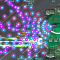 “90年代風”横スクSTG『Rolling Gunner』がSteamで配信開始！追加コンテンツ「Over Power」も登場
