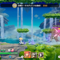 名作スマホRTS『リトル ノア』がローグライトとして復活！『リトル ノア　楽園の後継者』が受け継ぐ「ローグ」の遺伝子とは
