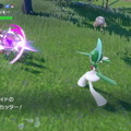 『ポケモンSV』での「エルレイド」超強化を語りたい！相性抜群の新特性「きれあじ」が起こした革命