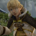 ファイナルファンタジー・クリスタルクロニクル クリスタルベアラー