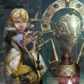 ファイナルファンタジー・クリスタルクロニクル クリスタルベアラー