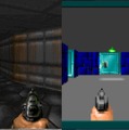 タクティカル系FPSの祖先？FPS界のレジェンド『Wolfenstein 3D』と『DOOM』はどのように異なるか、ゲームデザインを紐解く【年末年始特集】