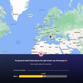 「ここ、どこなの？」ワールドワイドで迷子と観光ができる『GeoGuessr』で世界中を旅してみた【年末年始特集】
