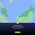 「ここ、どこなの？」ワールドワイドで迷子と観光ができる『GeoGuessr』で世界中を旅してみた【年末年始特集】