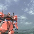 機動戦士ガンダム戦記