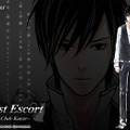 バレンタインはホストクラブで大人の恋愛！PS2/PSP『Last Escort -Club Katze-』発売日決定！