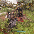 三國死にゲー『Wo Long: Fallen Dynasty』新エリア「天柱山」ゲームプレイが公開！