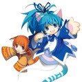 (C) 2007 BROCCOLI/GungHo Online Entertainment,Inc./HEADLOCK Inc.