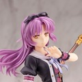 殲滅天使こと「レン・ブライト」が、『閃の軌跡IV』『創の軌跡』の姿でフィギュア化！大切な”家族”がプリントされた台座は必見