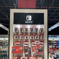 ジョイコン探して一千里…海外で買ったジョイコンは日本のスイッチで動くのか？モロッコ～スイスゲーム店探訪記【異国ファストトラベル】