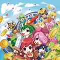 SFC『ドカポン3・2・1』リメイク作がついに現行機に！『ドカポンキングダム コネクト』4月13日発売決定【UPDATE】