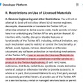 Twitter、サードパーティアプリを全面禁止。無言で新ルール追加