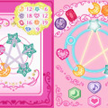 ジュエルペット ～魔法のDS キラピカリーン☆～