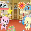 ジュエルペット ～魔法のDS キラピカリーン☆～