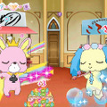 ジュエルペット ～魔法のDS キラピカリーン☆～