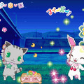 ジュエルペット ～魔法のDS キラピカリーン☆～