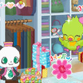 ジュエルペット ～魔法のDS キラピカリーン☆～