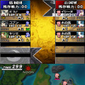 ユグドラ・ユニゾン ～聖剣武勇伝～