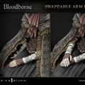 お帰りなさい。狩人様―『Bloodborne』より「人形」がスタチュー化！お値段約17万円、1/4スケールの圧倒的ボリューム