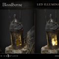 お帰りなさい。狩人様―『Bloodborne』より「人形」がスタチュー化！お値段約17万円、1/4スケールの圧倒的ボリューム