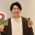 社会はゲーム好きが動かしている？「ゲーミンググミ」開発の裏側にいたゲーム文化を盛り上げたい大人たち【こんなところにもゲーム好き！】