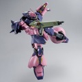 ガンプラ「HG 1/144 メッサーF02型」の再販予約受付が、本日30日18時より開始！量産機と指揮官機2バージョンを用意