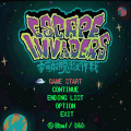 ESCAPE INVADERS