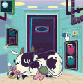 ESCAPE INVADERS