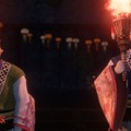 “からくり”が作り出す自由な、新次元の狩りを堪能！EA×コエテク新作狩りACT『WILD HEARTS』プレイレポ【特集】