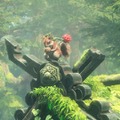 “からくり”が作り出す自由な、新次元の狩りを堪能！EA×コエテク新作狩りACT『WILD HEARTS』プレイレポ【特集】