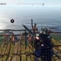 “からくり”が作り出す自由な、新次元の狩りを堪能！EA×コエテク新作狩りACT『WILD HEARTS』プレイレポ【特集】