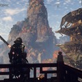 “からくり”が作り出す自由な、新次元の狩りを堪能！EA×コエテク新作狩りACT『WILD HEARTS』プレイレポ【特集】