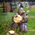 “からくり”が作り出す自由な、新次元の狩りを堪能！EA×コエテク新作狩りACT『WILD HEARTS』プレイレポ【特集】