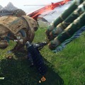 “からくり”が作り出す自由な、新次元の狩りを堪能！EA×コエテク新作狩りACT『WILD HEARTS』プレイレポ【特集】