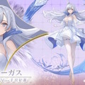 『アズレン』清純スケベ系サキュバスお嬢様登場！？CVゆかなの「シスター風UR艦船」など、注目の新情報ひとまとめ