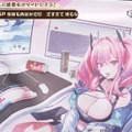 『アズレン』清純スケベ系サキュバスお嬢様登場！？CVゆかなの「シスター風UR艦船」など、注目の新情報ひとまとめ