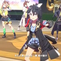 『ウマ娘』新曲PVで6人のウマ娘が「勝負服姿」を初披露！カツラギエースにジャングルポケット、サトノクラウンも